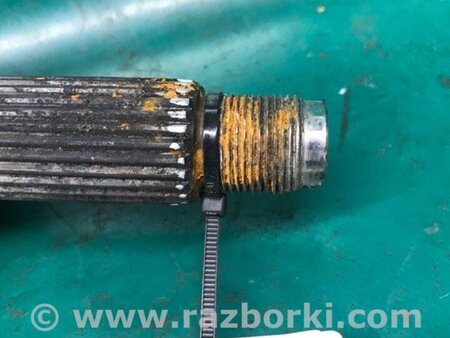 ФОТО Привід задній для Subaru Tribeca рестайл (08-14) Київ