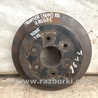 Гальмівний диск задній Nissan Frontier D40 (04-21)