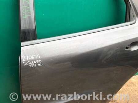 ФОТО Двері для Dodge Durango (2011-) Київ