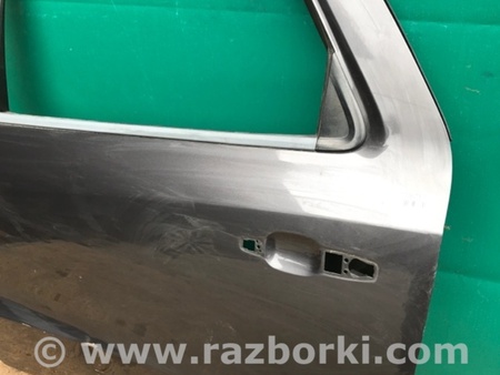 ФОТО Двері для Dodge Durango (2011-) Київ