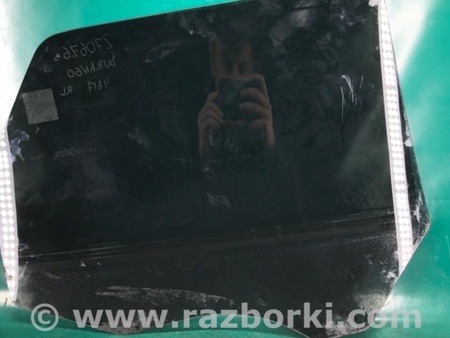 ФОТО Скло дверей для Dodge Durango (2011-) Київ