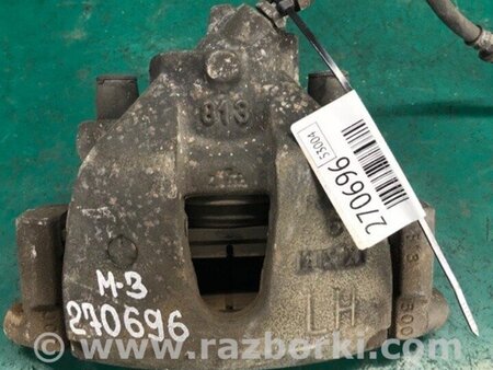 ФОТО Супорт гальмівний для Mazda 3 I BK (03-09) Київ