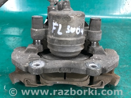 ФОТО Супорт гальмівний для Mazda 3 I BK (03-09) Київ