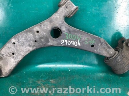 ФОТО Важіль передньої підвіски нижній для Mazda 3 I BK (03-09) Київ