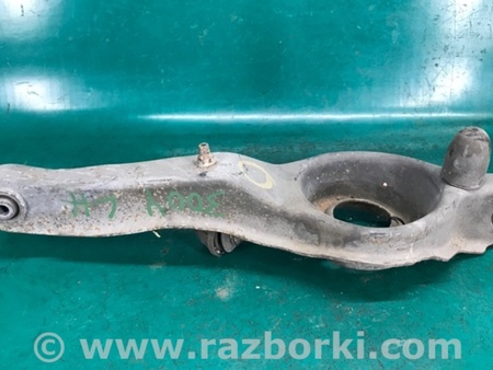 ФОТО Важіль задньої підвіски нижній поперечний для Mazda 3 I BK (03-09) Київ