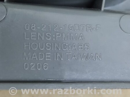 ФОТО Ліхтар зовнішній для Toyota Camry 20 XV20 (96-02) Київ