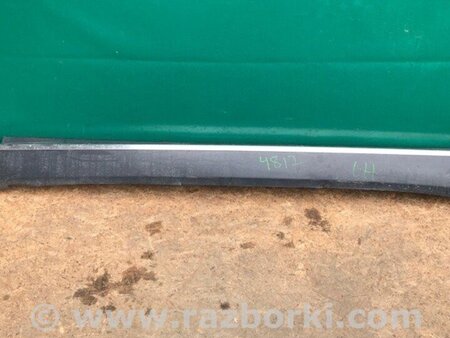 ФОТО Накладка порогу зовнішня для Dodge Durango (2011-) Київ