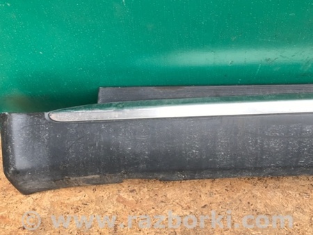 ФОТО Накладка порогу зовнішня для Dodge Durango (2011-) Київ