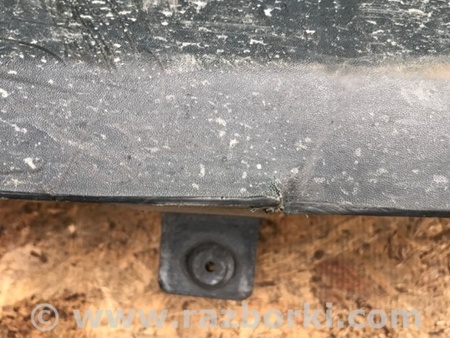 ФОТО Накладка порогу зовнішня для Dodge Durango (2011-) Київ