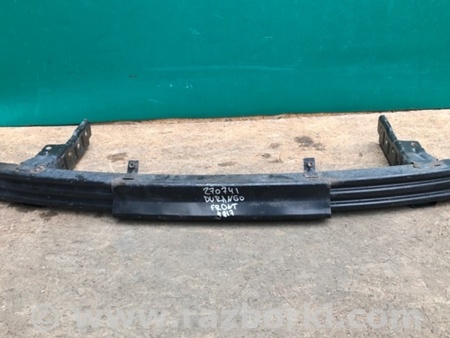 ФОТО Підсилювач заднього бампера для Dodge Durango (2011-) Київ