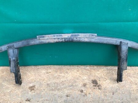 ФОТО Підсилювач заднього бампера для Dodge Durango (2011-) Київ