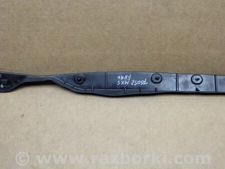 ФОТО Пильовик крила для Mazda MX-5 (2015-) Київ