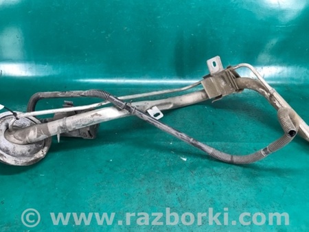 ФОТО Горловина паливного бака для Mazda 3 I BK (03-09) Київ