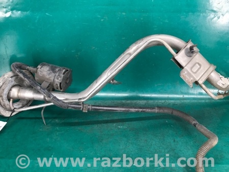 ФОТО Горловина паливного бака для Mazda 3 I BK (03-09) Київ