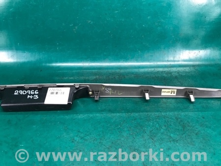 ФОТО Накладка торпеды для Mazda 3 I BK (03-09) Київ