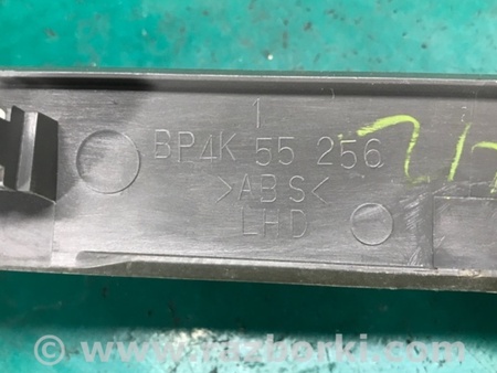 ФОТО Накладка торпеды для Mazda 3 I BK (03-09) Київ