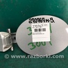 Лючок паливного бака Mazda 3 I BK (03-09)