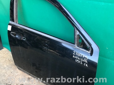 ФОТО Двері для Dodge Avenger (07-14) Київ