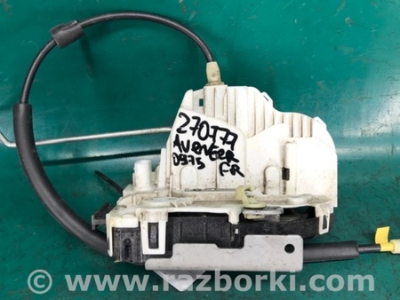 ФОТО Замок двері для Dodge Avenger (07-14) Київ