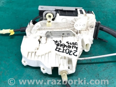 ФОТО Замок двері для Dodge Avenger (07-14) Київ