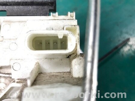 ФОТО Замок двері для Dodge Avenger (07-14) Київ