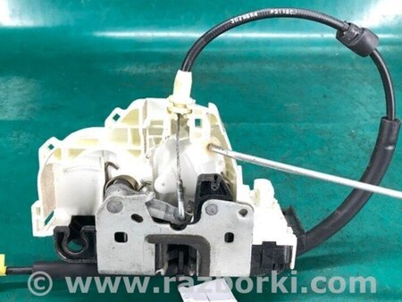 ФОТО Замок двері для Dodge Avenger (07-14) Київ