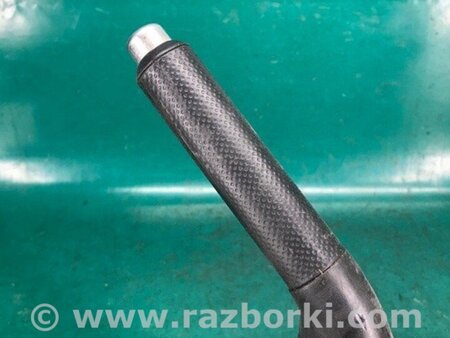 ФОТО Важель стоянкового гальма для Mazda 3 I BK (03-09) Київ