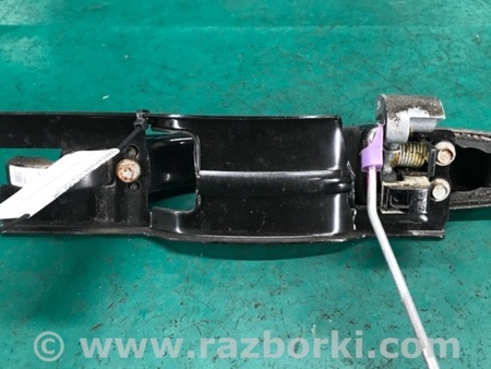 ФОТО Ручка двері зовнішня для Dodge Avenger (07-14) Київ