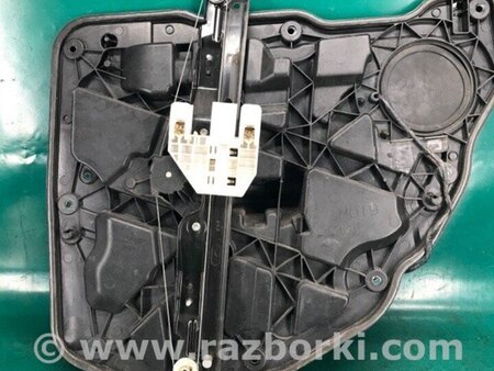 ФОТО Склопідйомник для Dodge Avenger (07-14) Київ