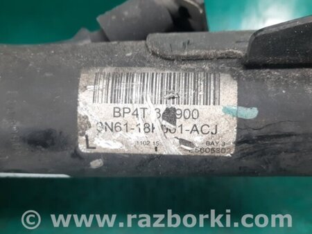 ФОТО Амортизатор для Mazda 3 I BK (03-09) Київ