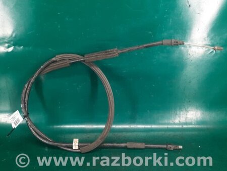 ФОТО трос стоянкового гальма для Mazda 3 I BK (03-09) Київ