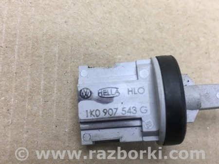 ФОТО Датчик температури повітря в салоні для Volkswagen Jetta USA (10-17) Київ