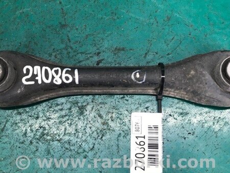 ФОТО Важіль задньої підвіски поперечний верхній для Mazda 3 I BK (03-09) Київ