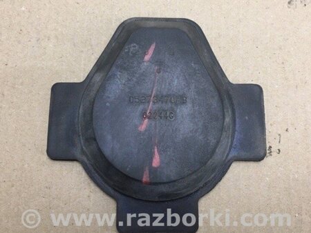 ФОТО Заглушка кузова для Jeep Patriot (10-17) Київ