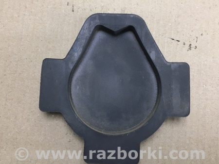 ФОТО Заглушка кузова для Jeep Patriot (10-17) Київ