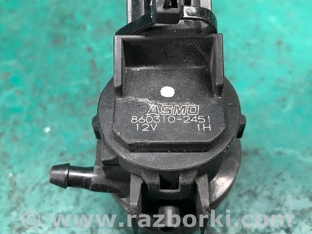 ФОТО Насос омивача скла для Mazda 3 I BK (03-09) Київ