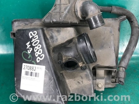 ФОТО Кришка корпусу повітряного фільтра для Mazda 3 I BK (03-09) Київ