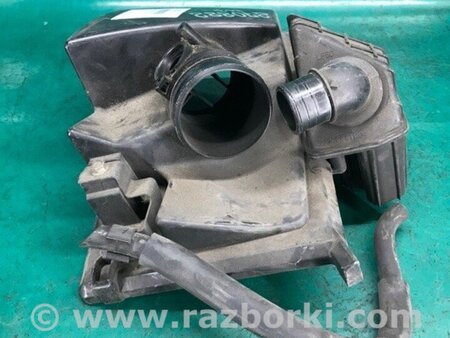 ФОТО Кришка корпусу повітряного фільтра для Mazda 3 I BK (03-09) Київ