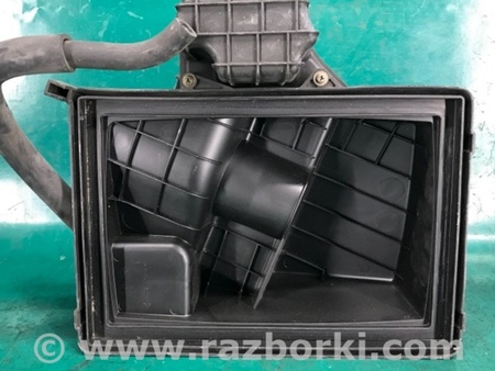 ФОТО Кришка корпусу повітряного фільтра для Mazda 3 I BK (03-09) Київ