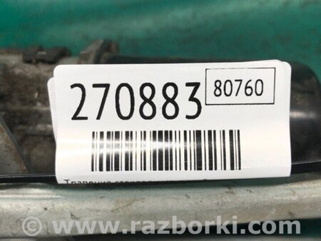 ФОТО Трапеція склоочисників для Mazda 3 I BK (03-09) Київ
