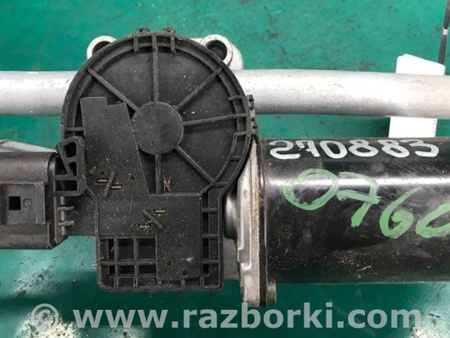 ФОТО Трапеція склоочисників для Mazda 3 I BK (03-09) Київ