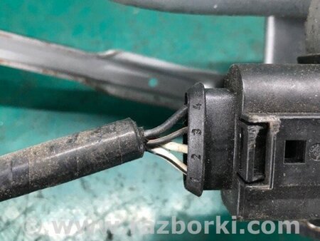 ФОТО Трапеція склоочисників для Mazda 3 I BK (03-09) Київ