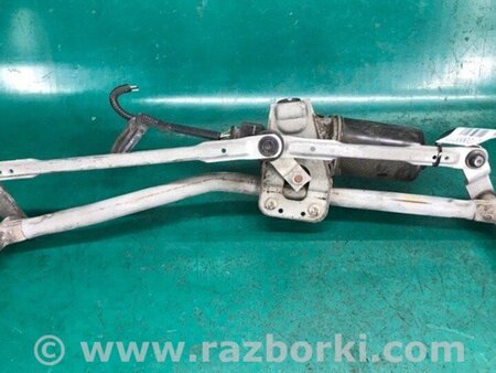 ФОТО Трапеція склоочисників для Mazda 3 I BK (03-09) Київ