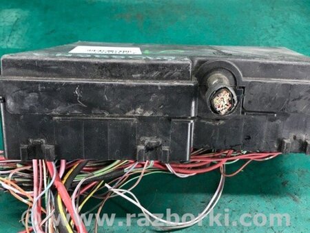 ФОТО Блок запобіжників моторний відсік для Mazda 3 I BK (03-09) Київ