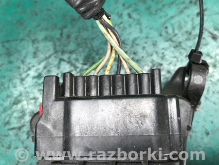 ФОТО Педаль газу для Mazda 3 I BK (03-09) Київ