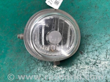 ФОТО Протитуманна фара для Mazda 3 I BK (03-09) Київ