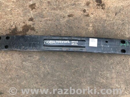 ФОТО Підсилювач заднього бампера для Dodge Avenger (07-14) Київ