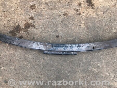 ФОТО Підсилювач заднього бампера для Dodge Avenger (07-14) Київ