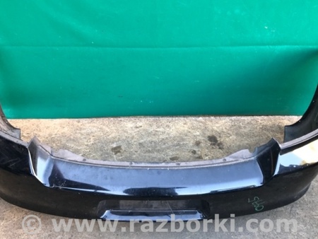 ФОТО Бампер задній для Dodge Avenger (07-14) Київ
