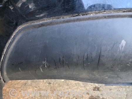 ФОТО Бампер задній для Dodge Avenger (07-14) Київ